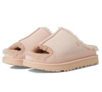 UGG Greenport Women's Slide Slippers, Blush, Beige, 6 UK