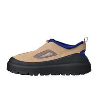 UGG Heritage Utility Axoid Patchwork 'Sand Regal Blue' 1174995-SDRG 14
