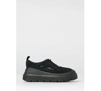 Ugg Heritage Utility Axoid Suede and Mesh Sneakers - Size: 9 - male