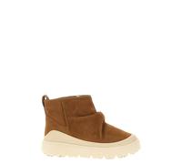 UGG 'Heritage Utility Mini' Ankle Boots 8