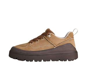 UGG Heritage Utility Sneaker Knoll 'Chestnut Dark Earth' 1174994-CKR 8