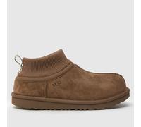 UGG Hickory Ultra Mini Stretch Cuff Youth Boots UK 3 (EU 36)
