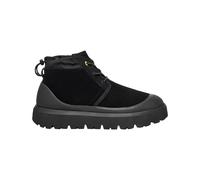 Ugg - High-cut warm waterproof boots - M Neumel Weather Hybrid Black / Black for Men in Wool - Size 7 US Black 7 US