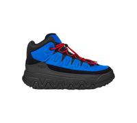 Ugg - High-top shoes - M Captrail High Black for Men in Wool - Size 11 US - Blue Blue 11 US