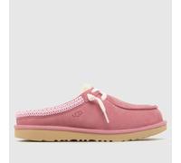 UGG Tasman Mule unisex-child Mule, Horizon Pink, 38 EU Wide