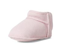 UGG I Baby Classic Ultra Mini Dazzle Unisex Baby Fashion Boots, Ribbon Candy, 4-5 Infant