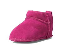 UGG I Baby Classic Ultra Mini unisex-baby Fashion Boot, Dark Peony, 2-3 Infant