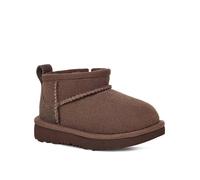 UGG Infant Classic Ultra Mini, Brown, Size 6 Younger Brown