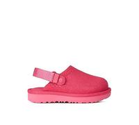 UGG Infant Goldenstar Clogs, Pink, Size 6 Younger Pink