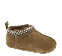 UGG Infant Slipper Baby Tasman Uk Size 0.5 Chestnut