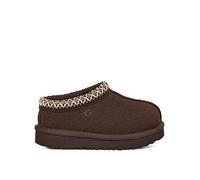 UGG® Tasman II for Kids in Dusted Cocoa, Size 6, Suede/Polyester/Wool