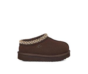 UGG Infant Tasman Ii, Brown, Size 6 Younger Brown