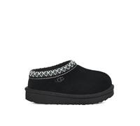 UGG Infant Tasman Ii Slipper, Black, Size 10 Younger Black