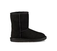 UGG Junior Classic Ii Boot, Black, Size 1 Older Black