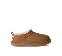 UGG Junior Classic Micro Boot, Brown, Size 3 Older Brown