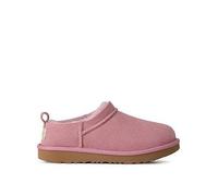 UGG Junior Classic Micro, Pink, Size 13 Younger Pink