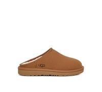 UGG Junior / Older Kids' Classic Slip-Ons - Chestnut, Brown, Size 1 Older Brown