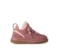 UGG Junior / Older Kids Lowmel Trainers, Pink, Size 1 Older Pink