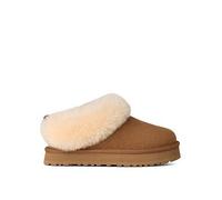 UGG Junior / Older Kids Tazzelle Slippers, Brown, Size 12 Younger Brown