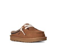 UGG Junior Tasman Mule, Brown, Size 12 Younger Brown