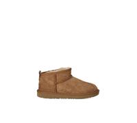 UGG K CLASSIC ULTRA MINI CHESTNUT BOOT 13 UK