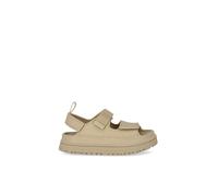 UGG K GOLDENGLOW SEA SALT SANDAL 4 UK