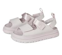 UGG K Goldenglow Unisex Children's Sandals, Fog Bay, 4 Big Kid