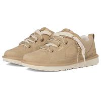 UGG Kids & -Lo Lowmel Trainers, Beige, Size 13 Younger Beige