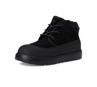 UGG K Neumel Weather Hybrid Chukka Unisex Boot, Black, 10 Toddler