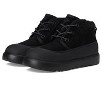 UGG K Neumel Weather Hybrid Unisex Children's Chukka Boot, black, 12.5 UK Child