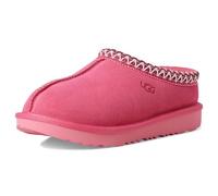 UGG K Tasman II Unisex Kid's Slippers, Flower Pink, 3 UK