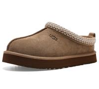 UGG K TAZZ Slippers for Girls, (Light Bronze), 20.5 cm