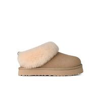 UGG K Tazzelle, Cream, Size 12 Younger Cream