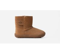 UGG® Keelan II Boot for Kids in Brown, Size 9, Leather