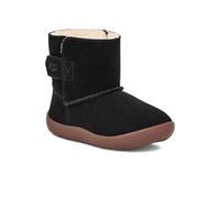 UGG Keelan II Fashion Boot, Black, 8 UK Child