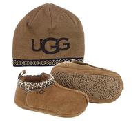 UGG chestnut tasman Baby slipper UK 2 (EU 18)