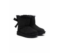 UGG Kids Bailey Bow II ankle boots - Black 6 Tod-7 Tod-8 Tod-9 Tod-10 Tod-11 Tod