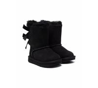 UGG Kids Bailey Bow II boots - Black 6 Tod-7 Tod-8 Tod-9 Tod-10 Tod-11 Tod-12 Tod