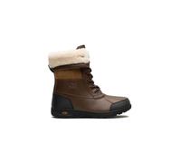 UGG Kids Butte II "Coldweather" boots - Brown 1 Kids-4 Kids
