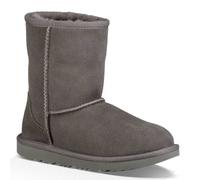 Ugg Kids classic II Boot, grey, 1 M US Little Kid