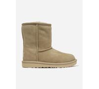 UGG Kids Classic II Boots in Beige - Beige - EU 27.5 UK 9 US 10