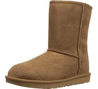 UGG Kids Classic II Fashion Boots, Chestnut, 12 UK Child