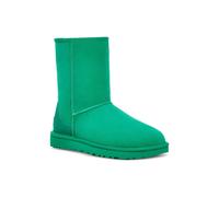 UGG Kids Classic II "Green" boots 7 Baby-8 Baby-10 Baby-11 Kids