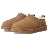 UGG Kids' Classic Micro Boot, Brown, 23.5 cm