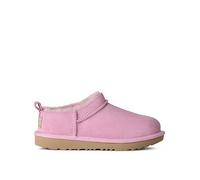 UGG Kids Classic Micro Boot, Pink, Size 1 Older Pink
