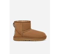 UGG Kids Classic Mini II Boots in Brown - Brown - EU 32.5 UK 13 US 1