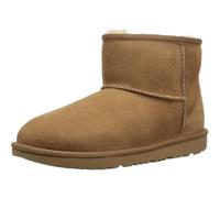 UGG Kids Classic Mini II Classic Boot, Chestnut, 5 UK