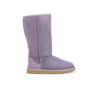 UGG Kids Classic Tall "Purple Ash" boots 6 Tod