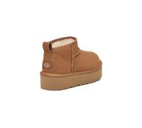 Ugg Infant Classic Ultra Mini Boot - Brown - Size 12