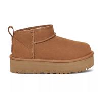 Ugg Classic Ultra Mini Boots Brown EU 31 Kids